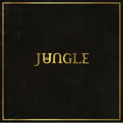 Jungle - Jungle LP