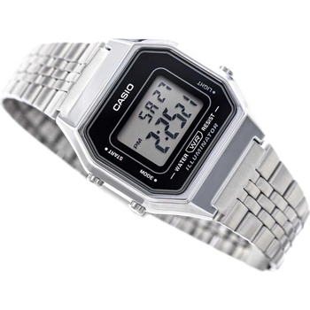 Image 1 of Casio LA680WEA-1EF