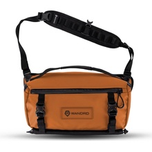 Wandrd Rogue Sling 9l sedona orange