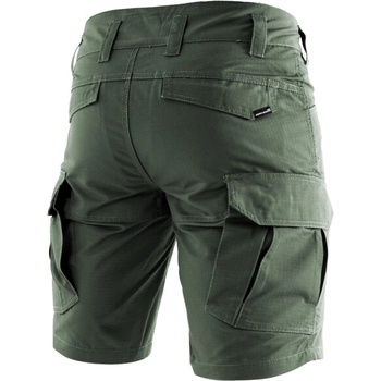 Pentagon къси панталони Lycos, Camo green (K05059-06CG)