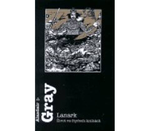 Lanark - Alasdair Gray