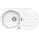 Set Alveus Niagara 40 + Riviera