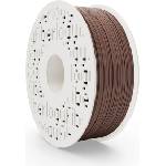 Fiberlogy PLA FiberWood Brown - 1, 75 mm / 1000 g (3S-PLA.FWOOD-BROWN-100-175)