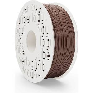 Fiberlogy PLA FiberWood Brown - 1, 75 mm / 1000 g (3S-PLA.FWOOD-BROWN-100-175)