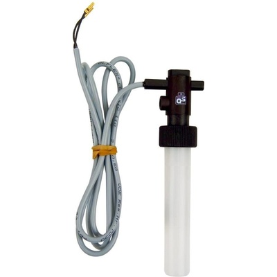 VÁGNER POOL Elektrická průtoková klapka