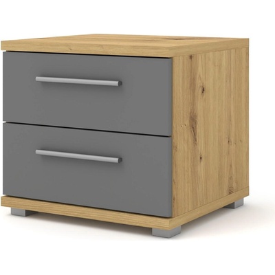 Нощно шкафче Bergen