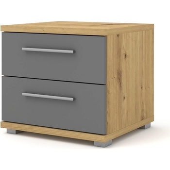 Нощно шкафче Bergen