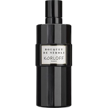 Korloff Mémoire Collection Bouquet de Neroli parfémovaná voda unisex 100 ml