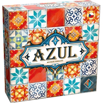 Asmodee Azul