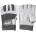 Stefan Botev Men Fitness Gloves - Black / Grey M