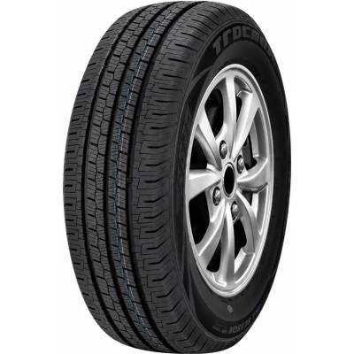 Tracmax X-Privilo All Season Van Saver 175/70 R14 95T