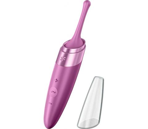 Satisfyer TOP Klitorisový