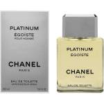 CHANEL Egoiste Platinum EDP 100 мл - ПАРФЮМ за мъже Парфюми
