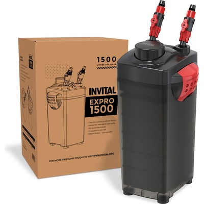 Invital Expro-1500