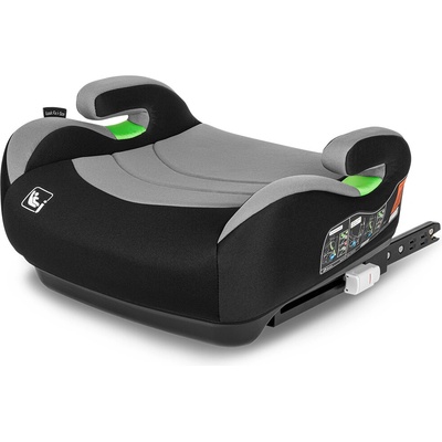 Lionelo Luuk Fix 2022 Grey
