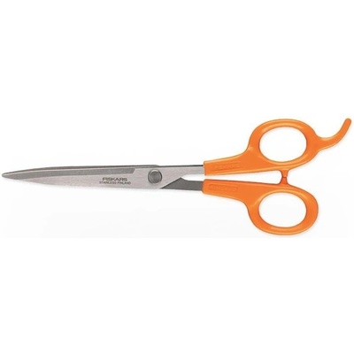 Fiskars Classic nůžky holičské 859487 – Zboží Dáma