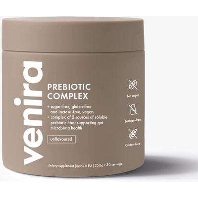 Venira Prebiotic Complex bez příchutě 250 g
