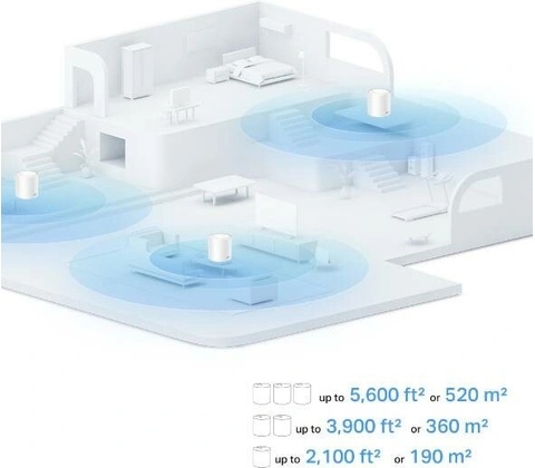 TP-Link Deco X10