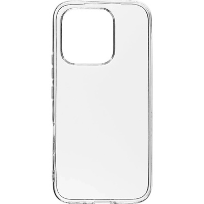 OBAL:ME TPU pro Honor 600 Lite, transparentní – Zboží Živě