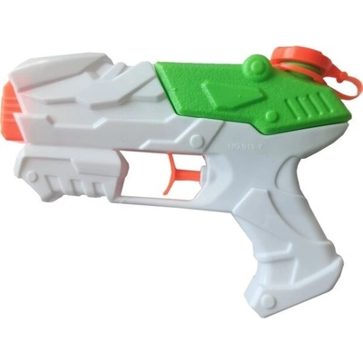 VIZOPOL WATER GUN Vodní pistol bílá UNI – Zboží Dáma