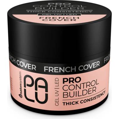 Palu Pro Control Builder gel french cover 45g