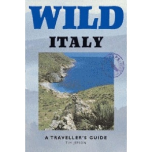 Wild Italy | Tim Jepson (ISBN: 9781873329351)