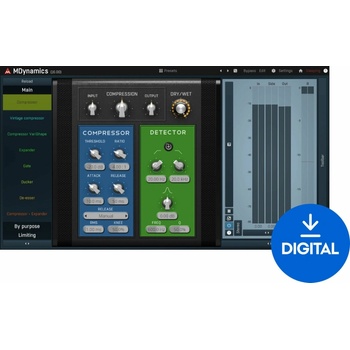 MELDA MDynamics