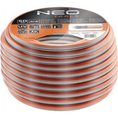 NEO 15-825 3/4" 50m Optima