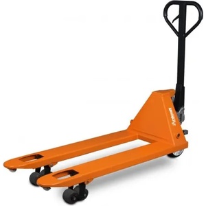 Unicraft Палетна количка 2, 5т PHW 2508 Unicraft-6152512