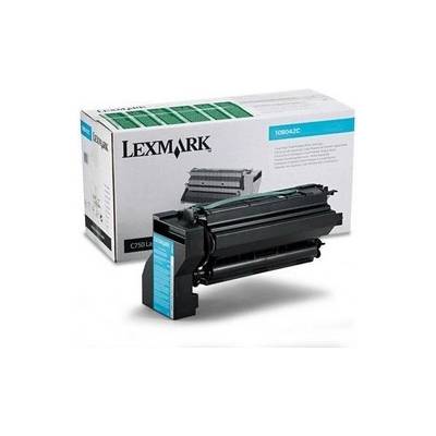 Lexmark 10B042C - originálny