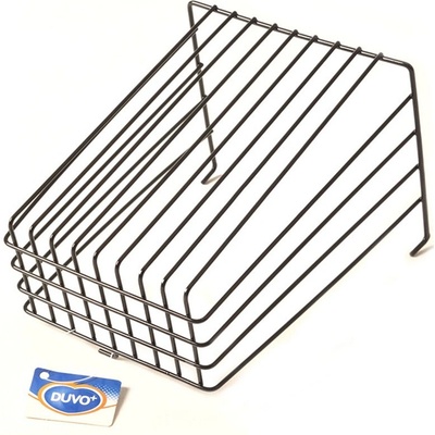 Duvo+ Jesličky kov malé 13 x 18 x 12 cm