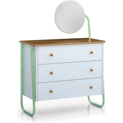 Скрин с огледало Jolly