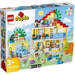 LEGO® DUPLO® - 3in1 Family House (10994)