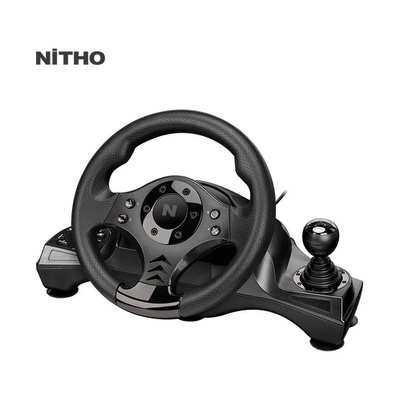 Nitho Lenkrad Drive Pro V16 (MLT-DP16-K)