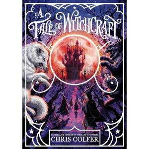 A Tale of Magic: A Tale of Witchcraft (ISBN: 9781510202214)