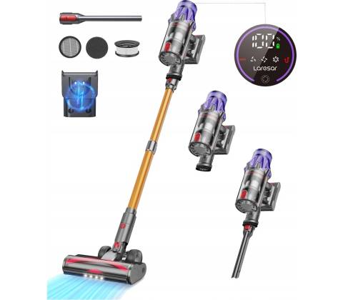 Laresar V7 Pro