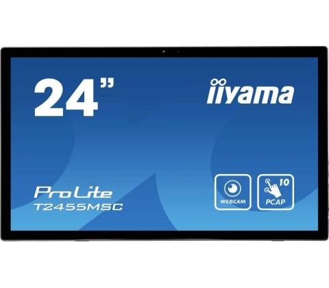 iiyama ProLite T2455MSC-B1