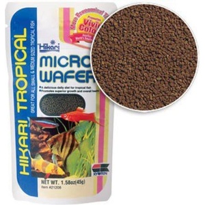 Hikari Micro Waffers 45g