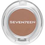 Seventeen Cosmetics Матови сенки за очи Seventeen Silky Shadow Matt