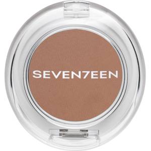 Seventeen Cosmetics Матови сенки за очи Seventeen Silky Shadow Matt
