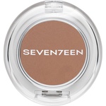 Seventeen Cosmetics Матови сенки за очи Seventeen Silky Shadow Matt