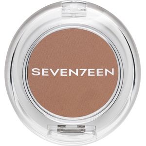 Seventeen Cosmetics Матови сенки за очи Seventeen Silky Shadow Matt