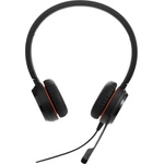 Jabra EVOLVE 30 II MS Stereo USB-C/A (5399-823-369) Слушалки