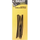 Graff System Zarážka na Boilie Zelená 10ks