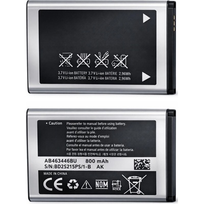 Samsung AB463446BU – Zboží Živě