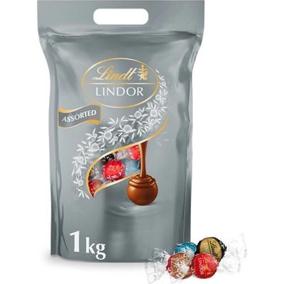 Lindt Lindor 1 kg