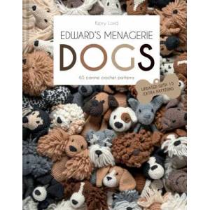 Edward's Menagerie: DOGS | Kerry Lord (ISBN: 9781911682523)