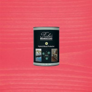 Rubio Monocoat Hybrid Wood Protector Piglet - Цветно масло за външна употреба 2.5л (4498)
