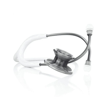 Image 1 of MDF Стетоскоп MDF MD One EPOCH бял/метален