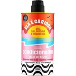 Lola From Rio Ela E Carioca Балсам за подхранване и защита от слънце и солена вода, 500 g - baby